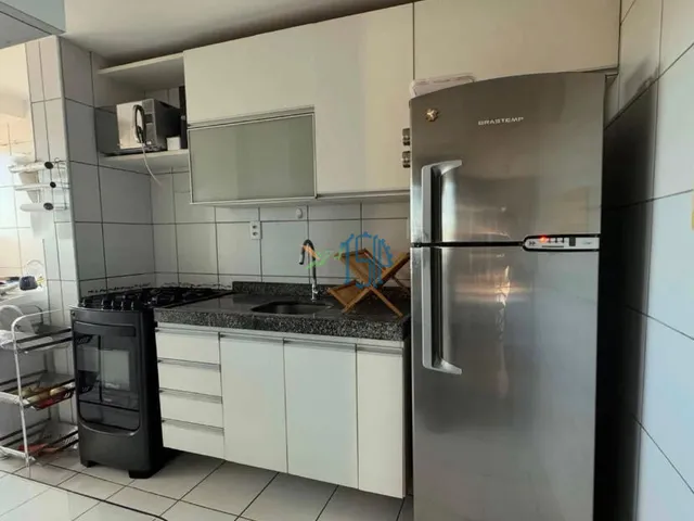 Imagem 9: Condomínio panamericano - OPORTUNIDADE / APARTAMENTO NO CONDOMÍNIO FECHADO EM NOVA