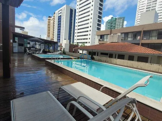 Imagem: Apartamento Padrão/ Apartamento no Artefato