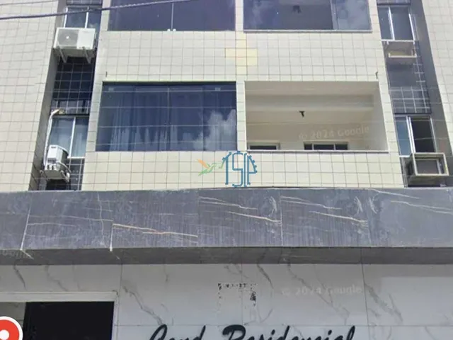 Imagem: Village Del Mar III - APARTAMENTO PADRÃO/