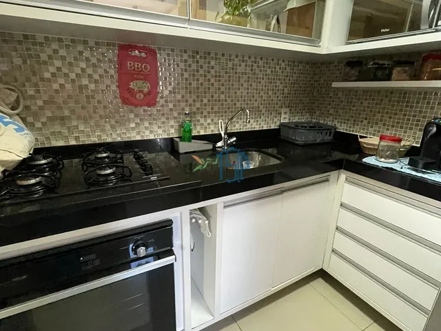 Imagem 2: Condomínio Sttilo Club Residence - Apartamento/Condomínio Sttilo club