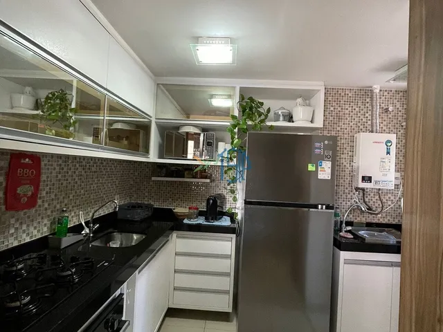 Imagem 8: Condomínio Sttilo Club Residence - Apartamento/Condomínio Sttilo club