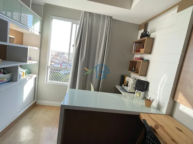 Imagem 4: Condomínio Sttilo Club Residence - Apartamento/Condomínio Sttilo club