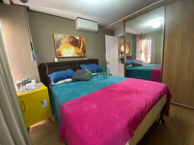 Imagem: FLORIDA PARQUE - Apartamento Padrão/Duplex