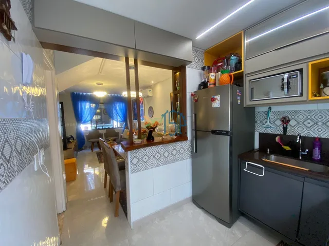 Imagem 8: FLORIDA PARQUE - Apartamento Padrão/Duplex completamente reformado a venda no