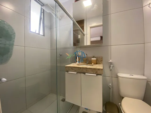 Imagem 10: FLORIDA PARQUE - Apartamento Padrão/Duplex completamente reformado a venda no