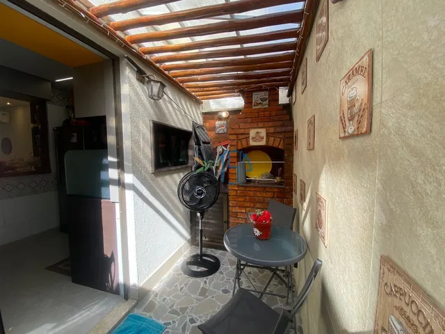 Imagem 13: FLORIDA PARQUE - Apartamento Padrão/Duplex completamente reformado a venda no