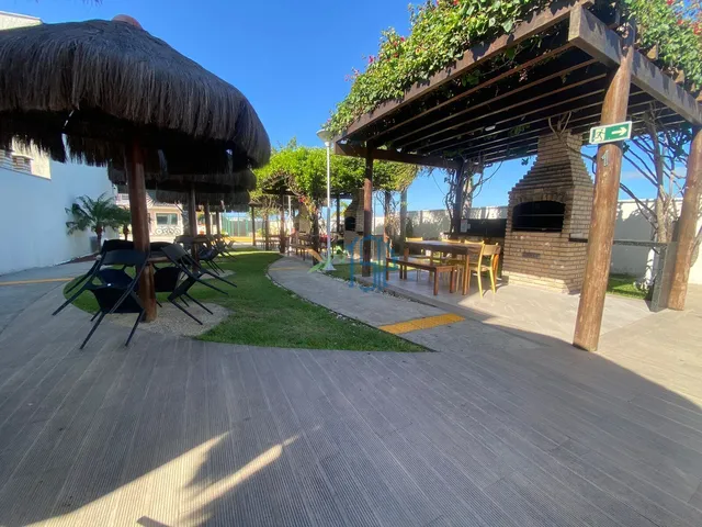 Imagem 11: FLORIDA PARQUE - Apartamento Padrão/Duplex completamente reformado a venda no