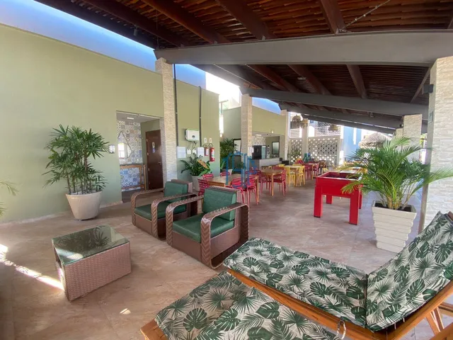 Imagem 5: FLORIDA PARQUE - Apartamento Padrão/Duplex completamente reformado a venda no