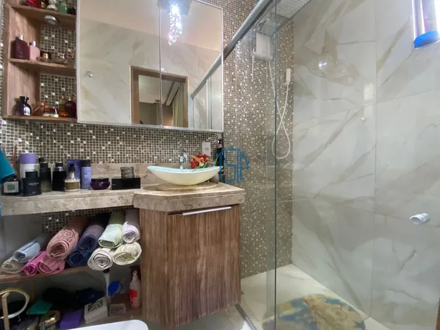 Imagem 3: FLORIDA PARQUE - Apartamento Padrão/Duplex completamente reformado a venda no