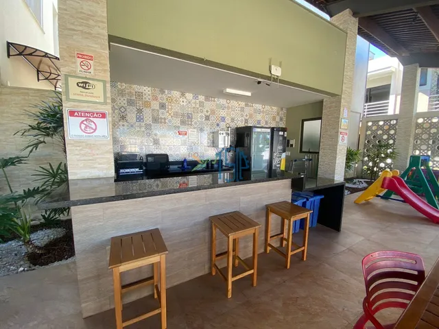 Imagem 16: FLORIDA PARQUE - Apartamento Padrão/Duplex completamente reformado a venda no