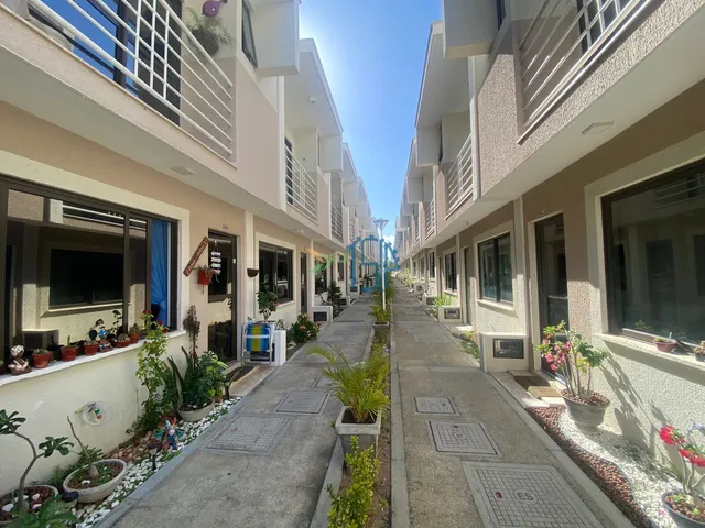 Imagem 7: FLORIDA PARQUE - Apartamento Padrão/Duplex completamente reformado a venda no