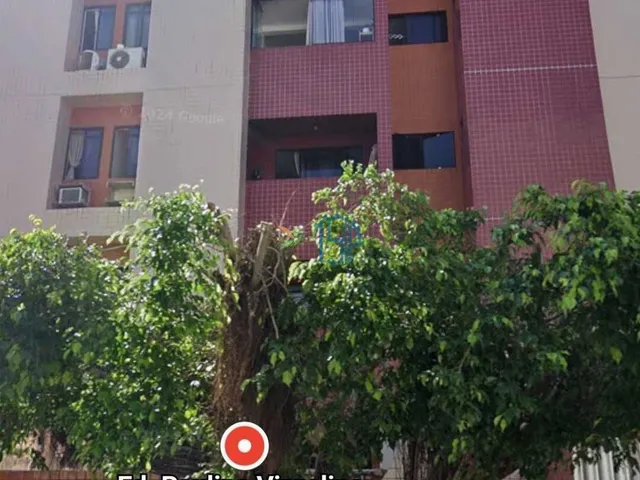 Imagem: Paulina Vírgulino - APARTAMENTO PADRÃO/