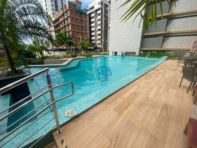 Imagem: The Haus Resort Residence - APARTAMENTO