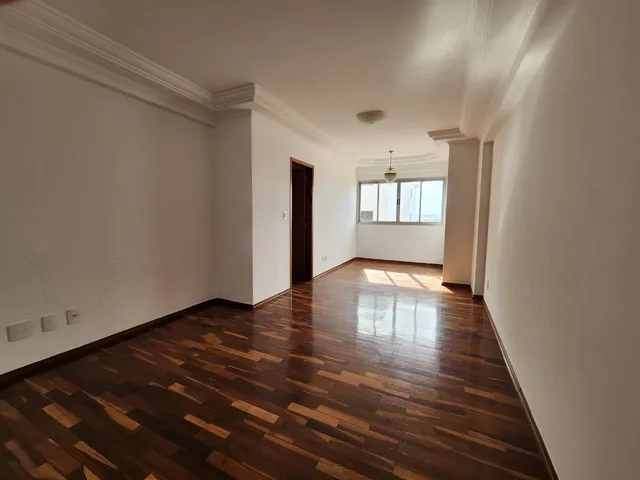 Imagem: Apartamento À Venda em Americana-Sp, Jardim