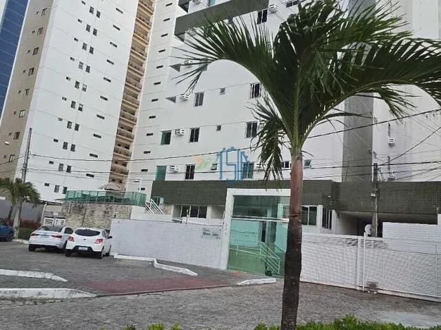 Imagem: Edifício Maria Julia - APARTAMENTO PADRÃO/