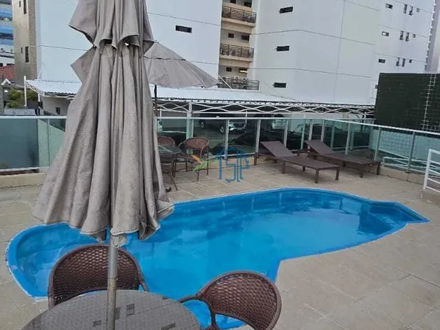Imagem 2: Edifício Maria Julia - APARTAMENTO PADRÃO/ APARTAMENTO NO EDIFÍCIO MARIA JULIA