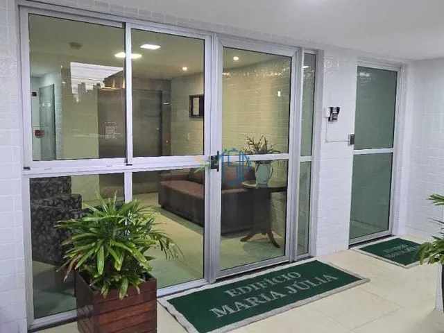 Imagem 16: Edifício Maria Julia - APARTAMENTO PADRÃO/ APARTAMENTO NO EDIFÍCIO MARIA JULIA