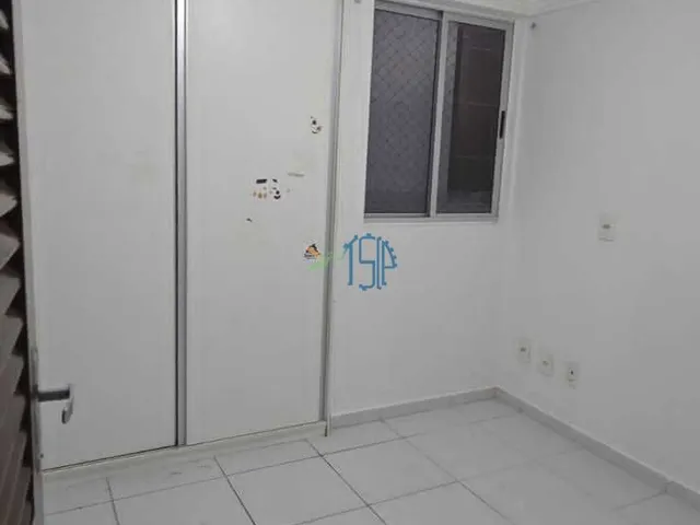 Imagem 6: Edifício Maria Julia - APARTAMENTO PADRÃO/ APARTAMENTO NO EDIFÍCIO MARIA JULIA