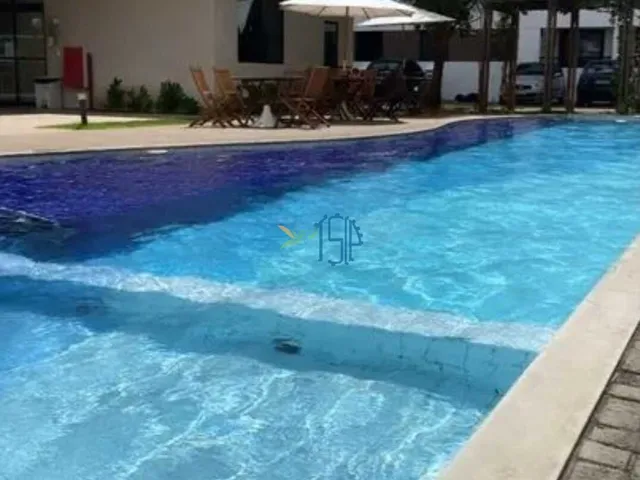 Imagem: O apartamento possui 2 Dormitórios, 1 Suíte, 1 Banheiro, 1