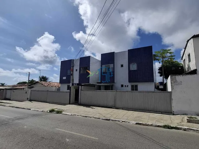 Imagem: Residencial José Antônio - APARTAMENTO