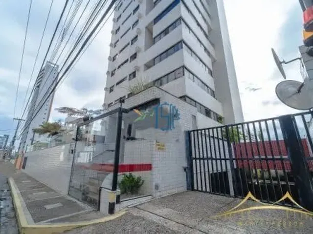 Imagem: APARTAMENTO NO TIROL - Apartamento/TIROL/NATAL/REFORMADO