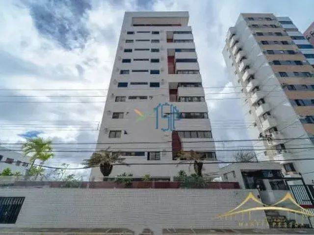Imagem 2: APARTAMENTO NO TIROL - Apartamento/TIROL/NATAL/REFORMADO