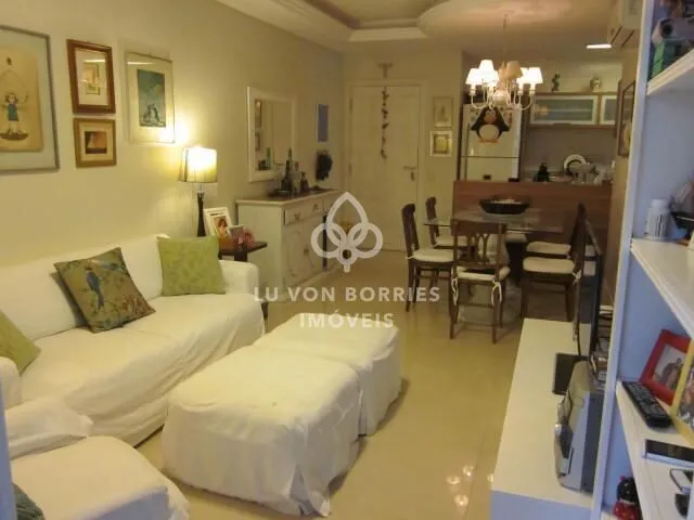 Imagem 7: Apartamento À Venda no Bairro Jurerê Internacional - Florianópolis/Sc
