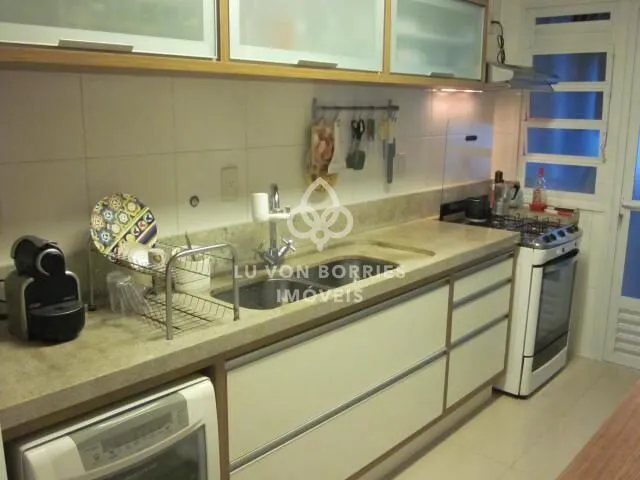 Imagem 11: Apartamento À Venda no Bairro Jurerê Internacional - Florianópolis/Sc