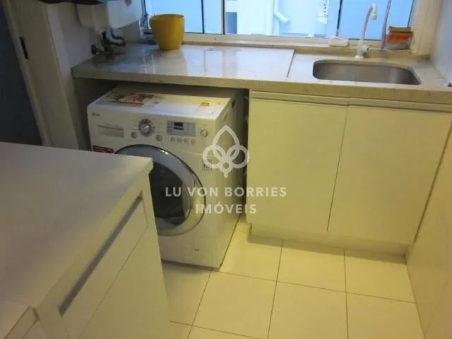 Imagem 8: Apartamento À Venda no Bairro Jurerê Internacional - Florianópolis/Sc