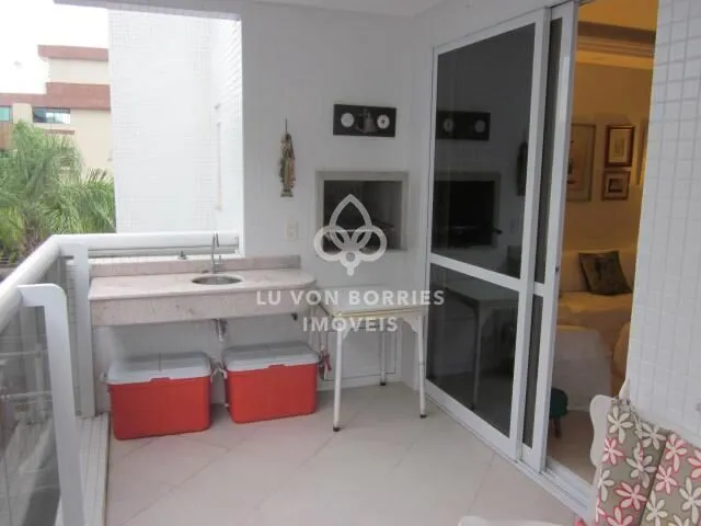 Imagem 5: Apartamento À Venda no Bairro Jurerê Internacional - Florianópolis/Sc