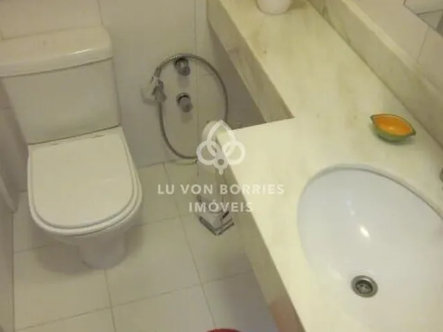 Imagem 12: Apartamento À Venda no Bairro Jurerê Internacional - Florianópolis/Sc