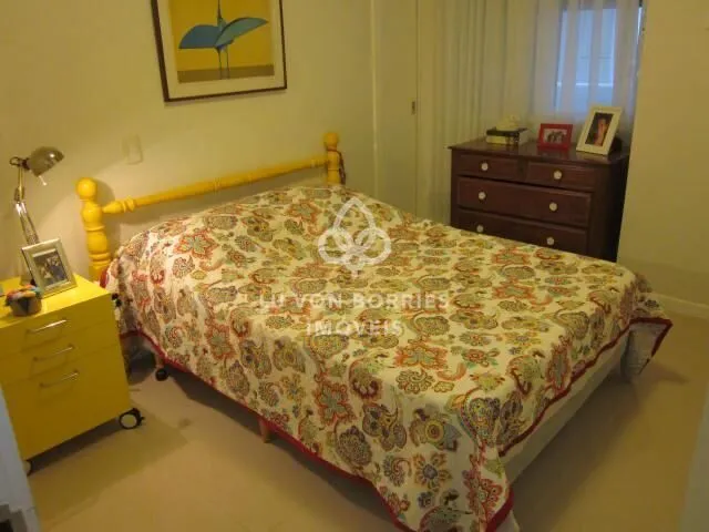 Imagem 3: Apartamento À Venda no Bairro Jurerê Internacional - Florianópolis/Sc