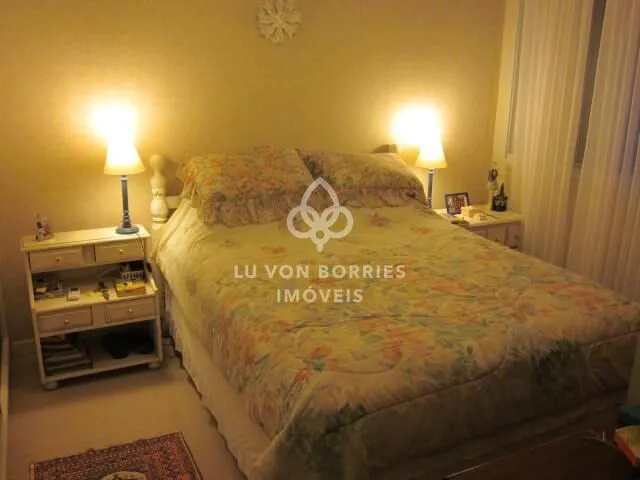 Imagem 9: Apartamento À Venda no Bairro Jurerê Internacional - Florianópolis/Sc