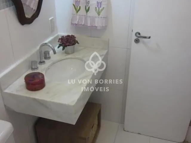 Imagem 10: Apartamento À Venda no Bairro Jurerê Internacional - Florianópolis/Sc
