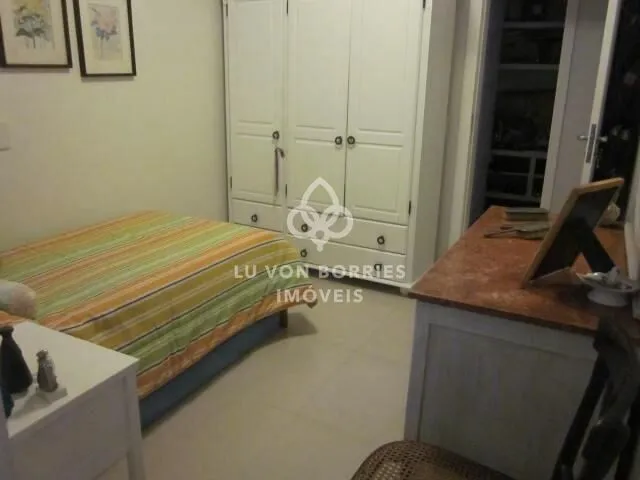 Imagem 6: Apartamento À Venda no Bairro Jurerê Internacional - Florianópolis/Sc