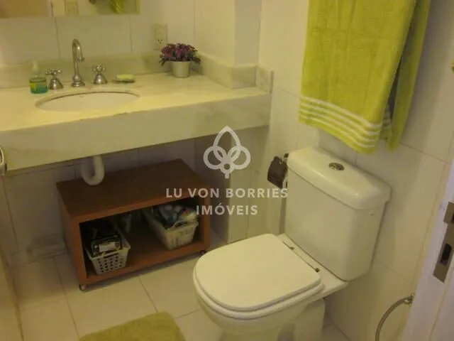 Imagem 4: Apartamento À Venda no Bairro Jurerê Internacional - Florianópolis/Sc