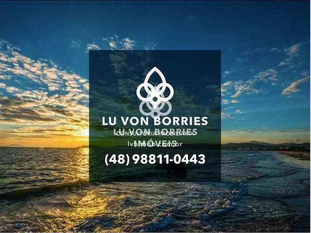 Imagem 2: Apartamento À Venda no Bairro Jurerê Internacional - Florianópolis/Sc