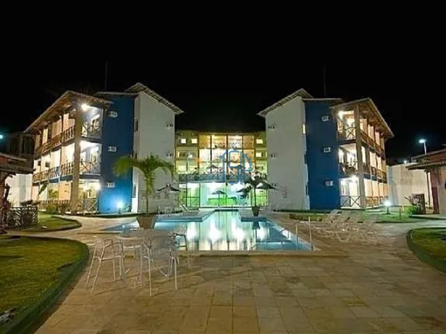 Imagem: Condomínio Arituba tropical - Apartamento