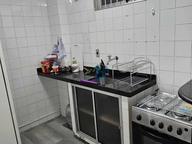Imagem 13: Edifício Thyvoly - APARTAMENTO PADRÃO/ APARTAMENTO NO EDIFÍCIO THYVOLY/ APARTAMENTO EM