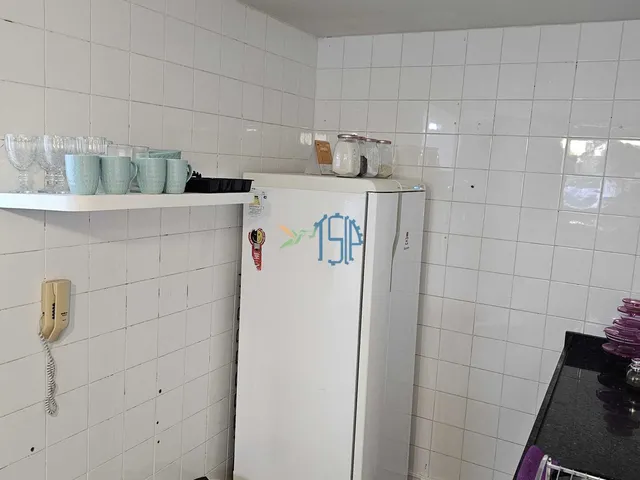 Imagem 2: Edifício Thyvoly - APARTAMENTO PADRÃO/ APARTAMENTO NO EDIFÍCIO THYVOLY/ APARTAMENTO EM