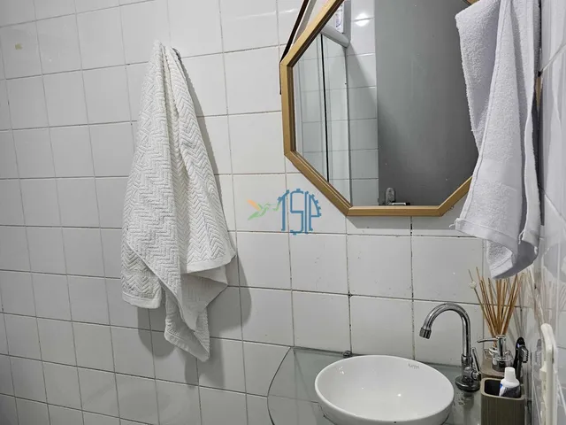 Imagem 12: Edifício Thyvoly - APARTAMENTO PADRÃO/ APARTAMENTO NO EDIFÍCIO THYVOLY/ APARTAMENTO EM