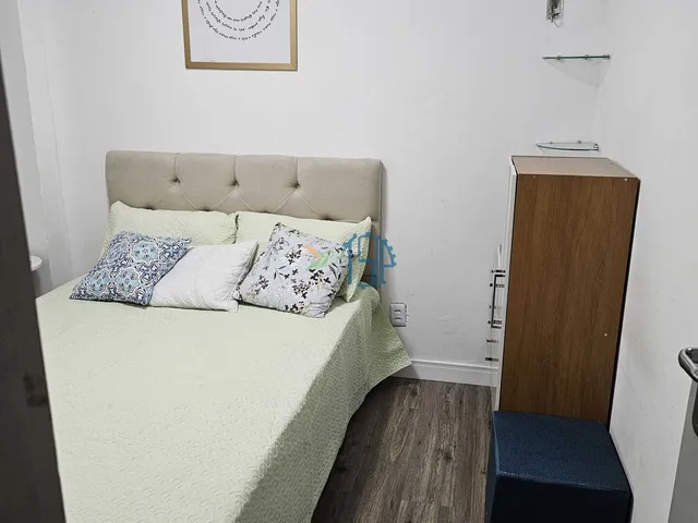 Imagem 11: Edifício Thyvoly - APARTAMENTO PADRÃO/ APARTAMENTO NO EDIFÍCIO THYVOLY/ APARTAMENTO EM