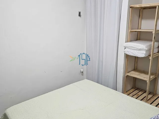 Imagem 10: Edifício Thyvoly - APARTAMENTO PADRÃO/ APARTAMENTO NO EDIFÍCIO THYVOLY/ APARTAMENTO EM