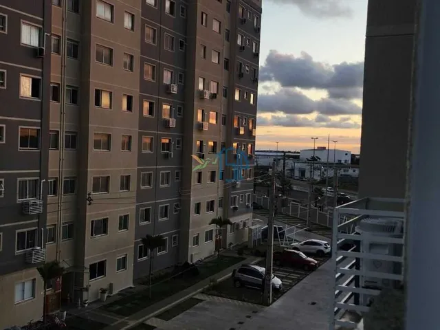 Imagem: Condomínio Reserva Almagre - APARTAMENTO