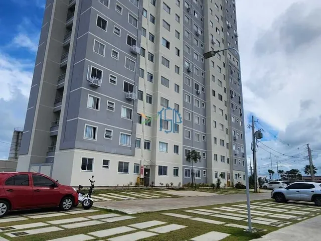 Imagem 6: Condomínio Reserva Almagre - APARTAMENTO PADRÃO/ APARTAMENTO NO RESERVA ALAMGRE