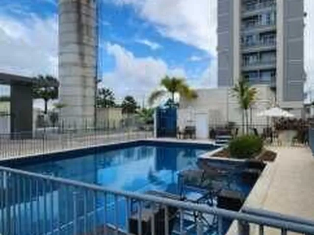 Imagem 5: Condomínio Reserva Almagre - APARTAMENTO PADRÃO/ APARTAMENTO NO RESERVA ALAMGRE