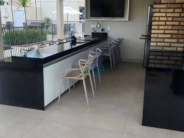 Imagem 3: Condomínio Reserva Almagre - APARTAMENTO PADRÃO/ APARTAMENTO NO RESERVA ALAMGRE