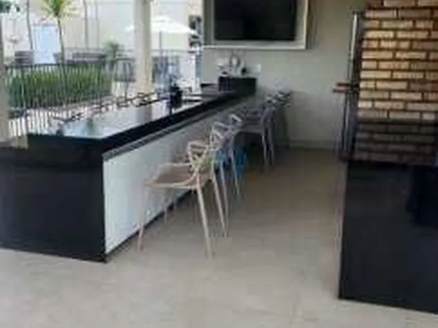 Imagem 2: Condomínio Reserva Almagre - APARTAMENTO PADRÃO/ APARTAMENTO NO RESERVA ALAMGRE