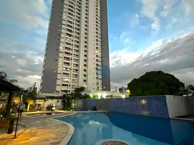 Imagem: Condomínio Residencial Vivant - Apartamento