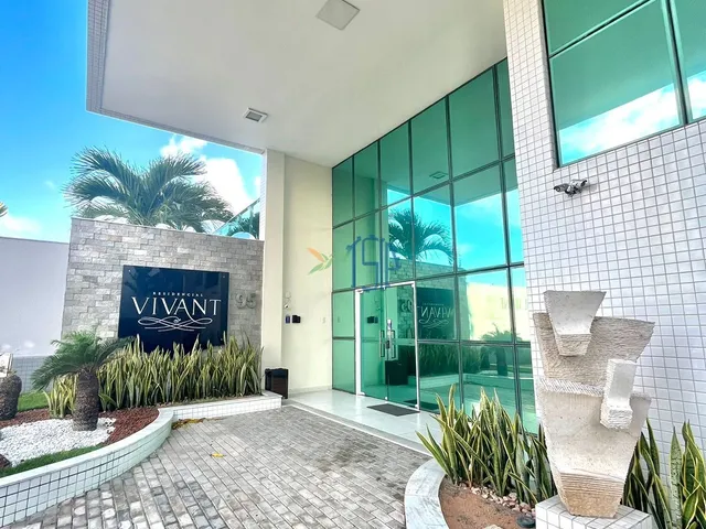 Imagem 14: Condomínio Residencial Vivant - Apartamento à venda no bairro Lagoa Nova - Natal/RN